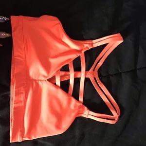 Victoria secret sports bra //never worn
